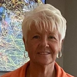 Meet your Posher, Judy